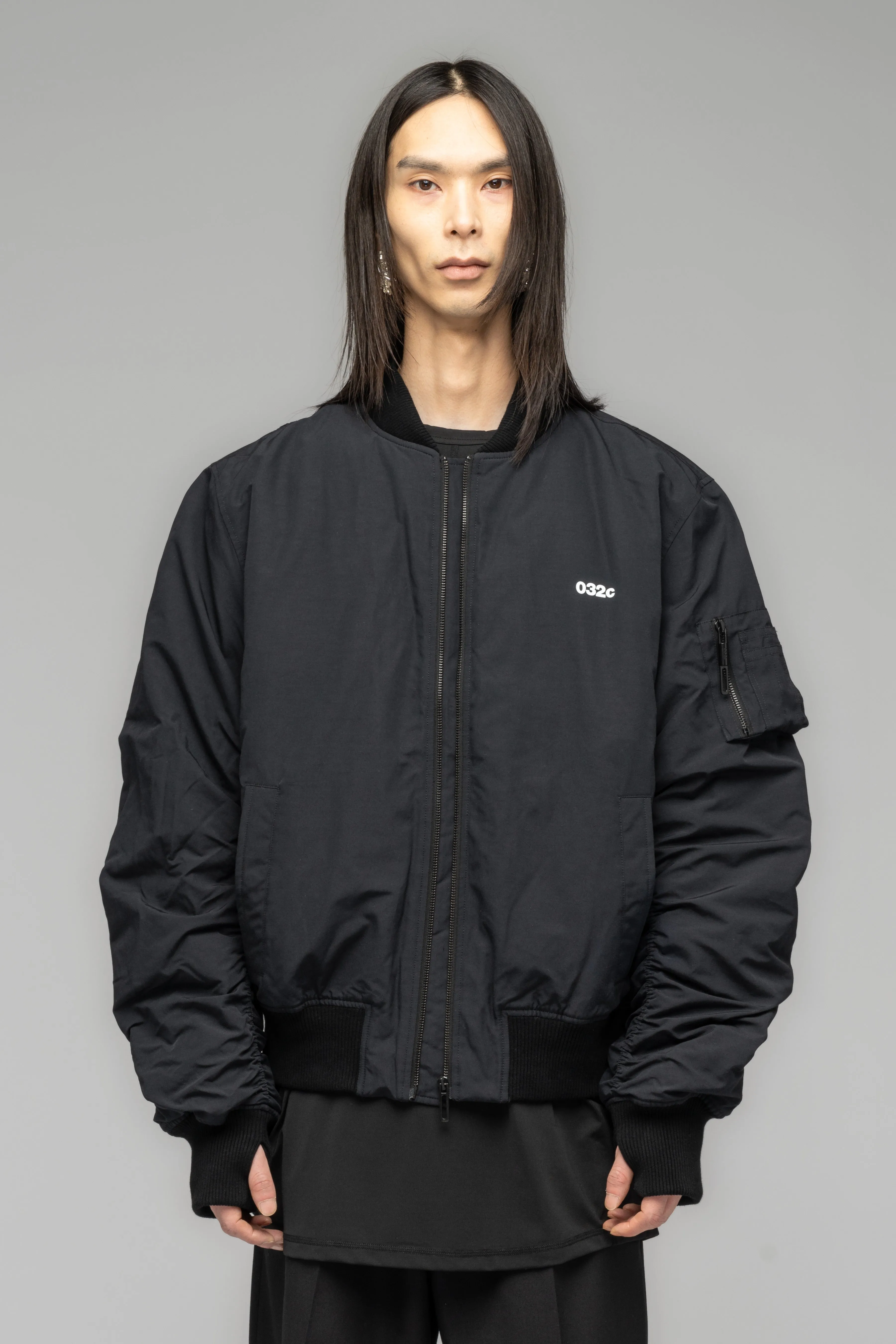 032c CLASSIC BOMBER JACKET