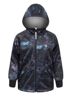 All-Weather Hoodie - Astral Sky