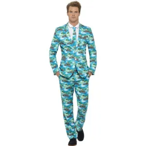 Aloha! Suit