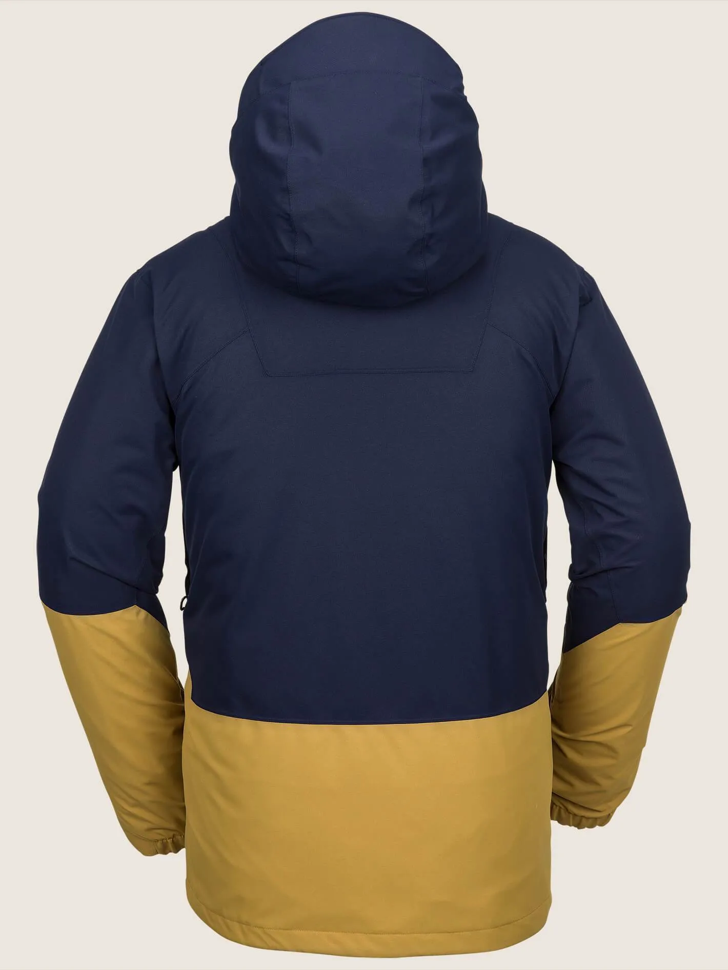 Anders 2L TDS® Jacket - Navy