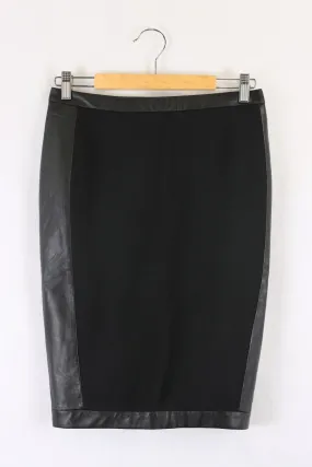 Arthur Galan Black Skirt 8