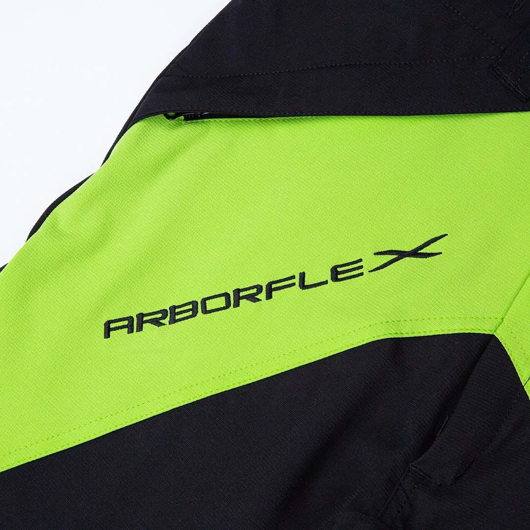 AT4195 Arborflex Mid Range Skins - Lime