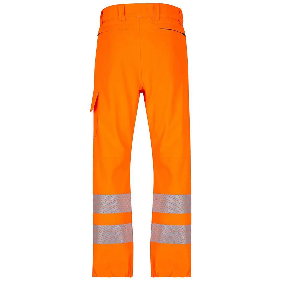 ATHV4195 Arborflex Mid Range Skins - Hi-Vis Orange