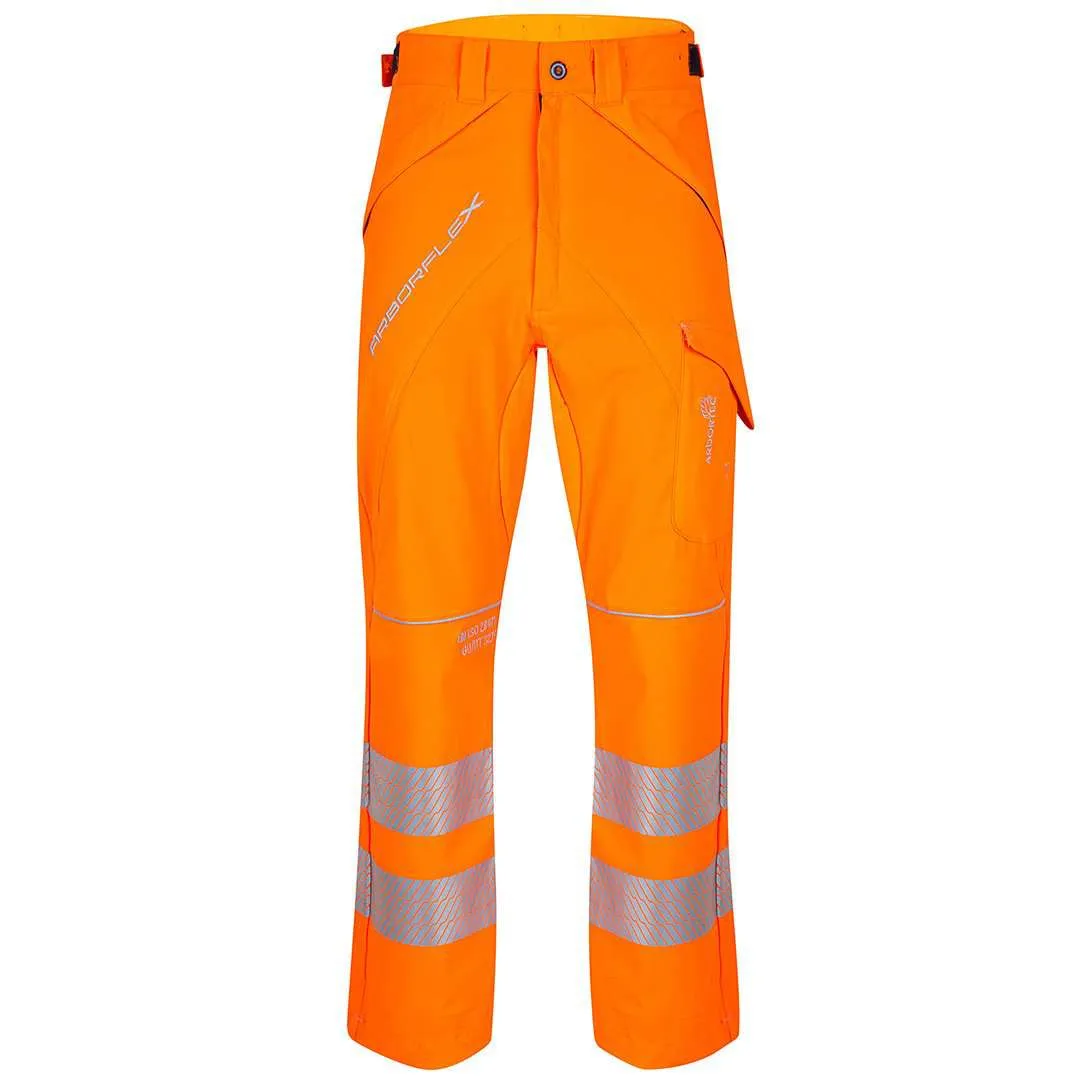 ATHV4195 Arborflex Mid Range Skins - Hi-Vis Orange