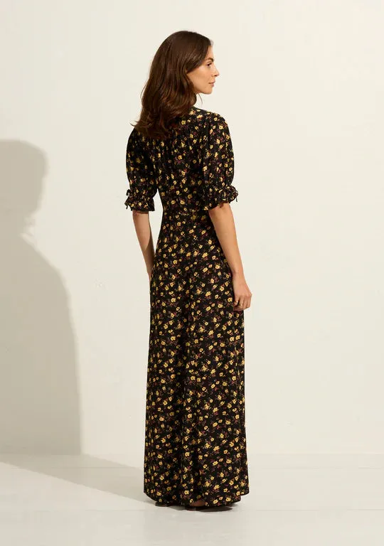 AUGUSTE THE LABEL Annamika Maxi Dress