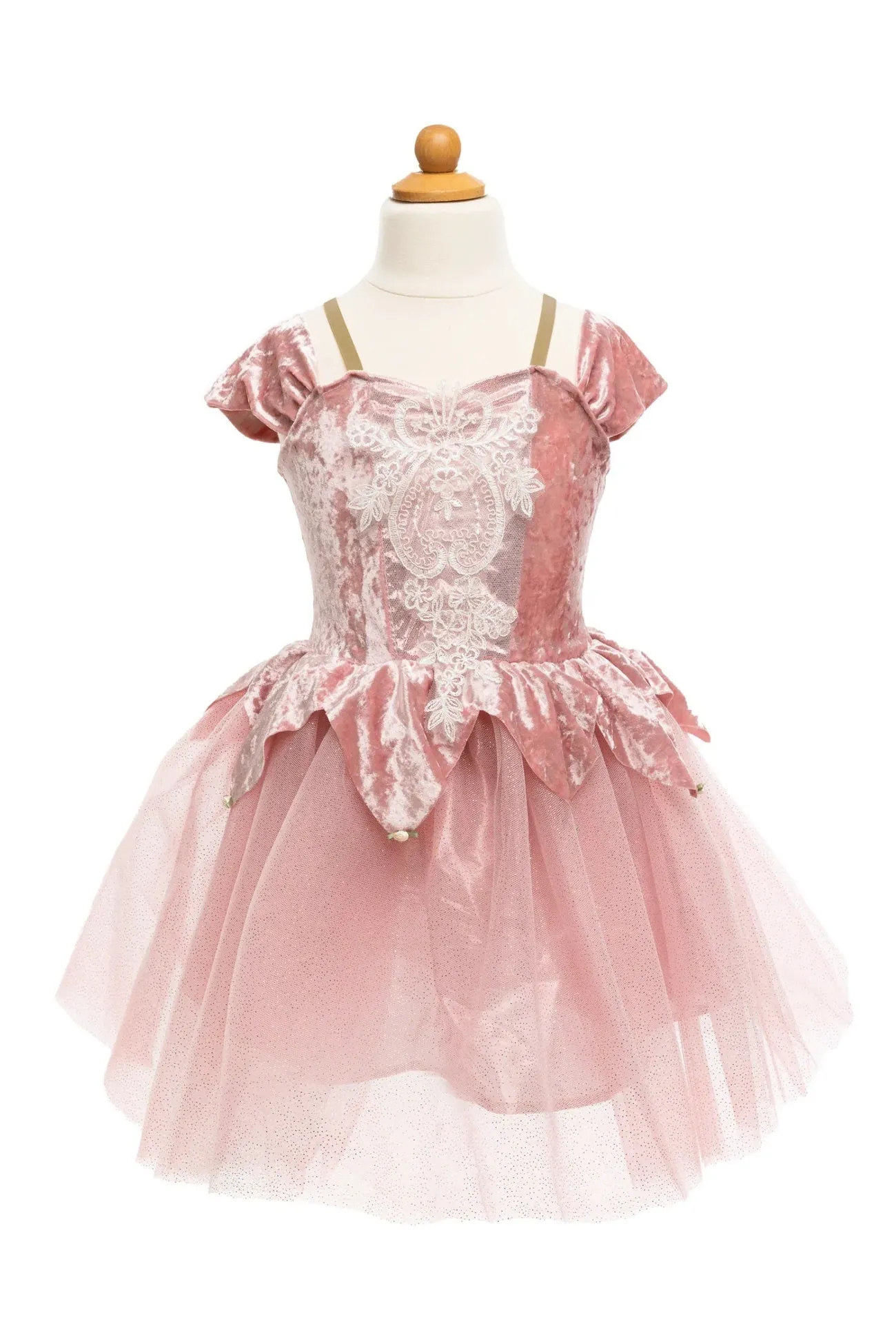 Ballerina Dress