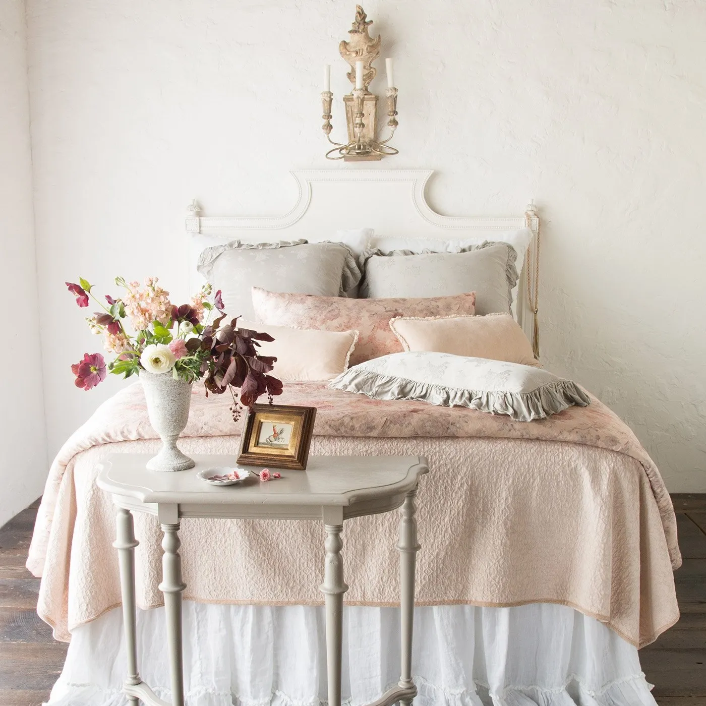 Bella Notte Vienna Coverlet