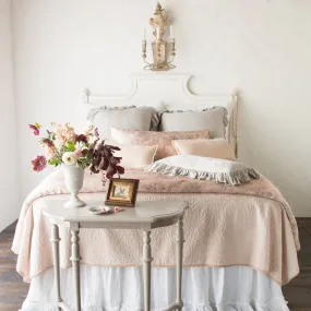 Bella Notte Vienna Coverlet