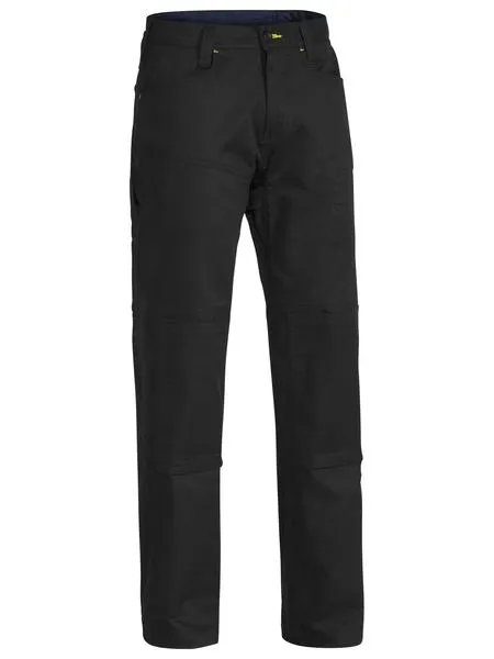Bisley Workwear X Airflow™ Ripstop Vented Work Pant BP6474