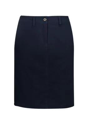 Biz Collection BS022L Ladies Lawson Skirt