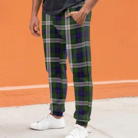 Blair Dress Tartan Joggers Pants