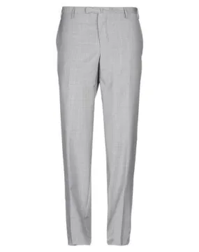 Boglioli Man Casual trouser Grey 40 waist