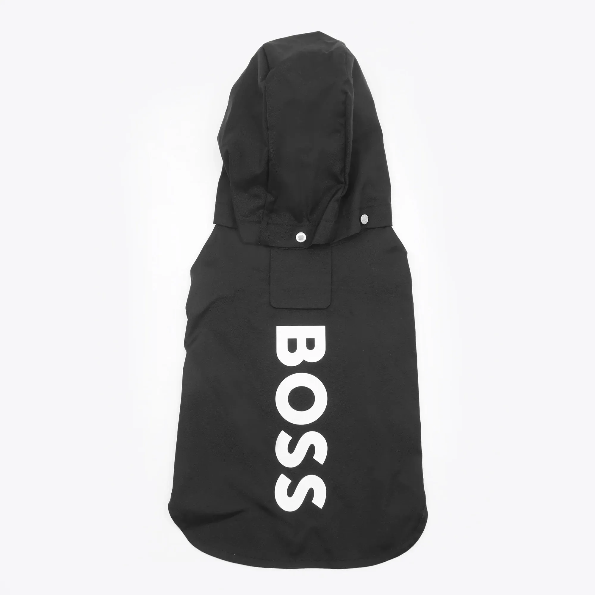 BOSS Dog Raincoat