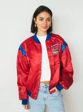 Budweiser - Bomber Jacket