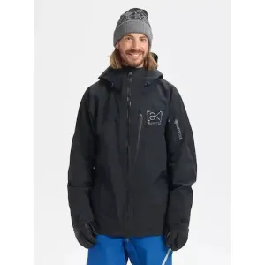 Burton Men's [ak] Cyclic GORE™TEX 2L Jacket-True Black