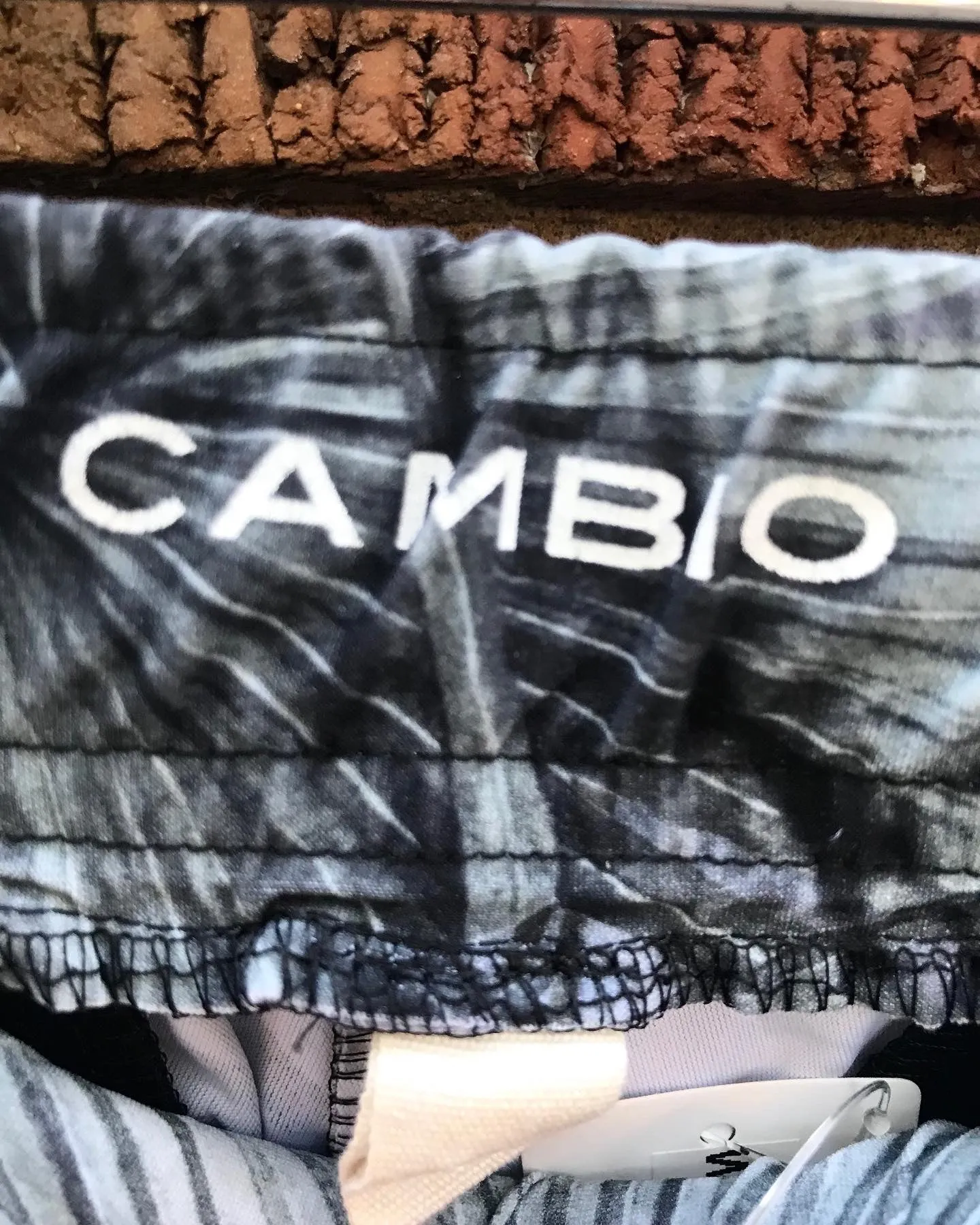 CAMBIO Joggers