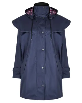 Champion Windsor Ladies Three-Quarter Length Waterproof Coat