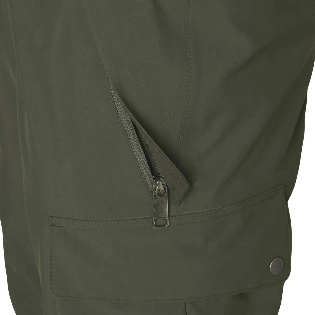 Chevalier Breton Gore-Tex Men's Trousers