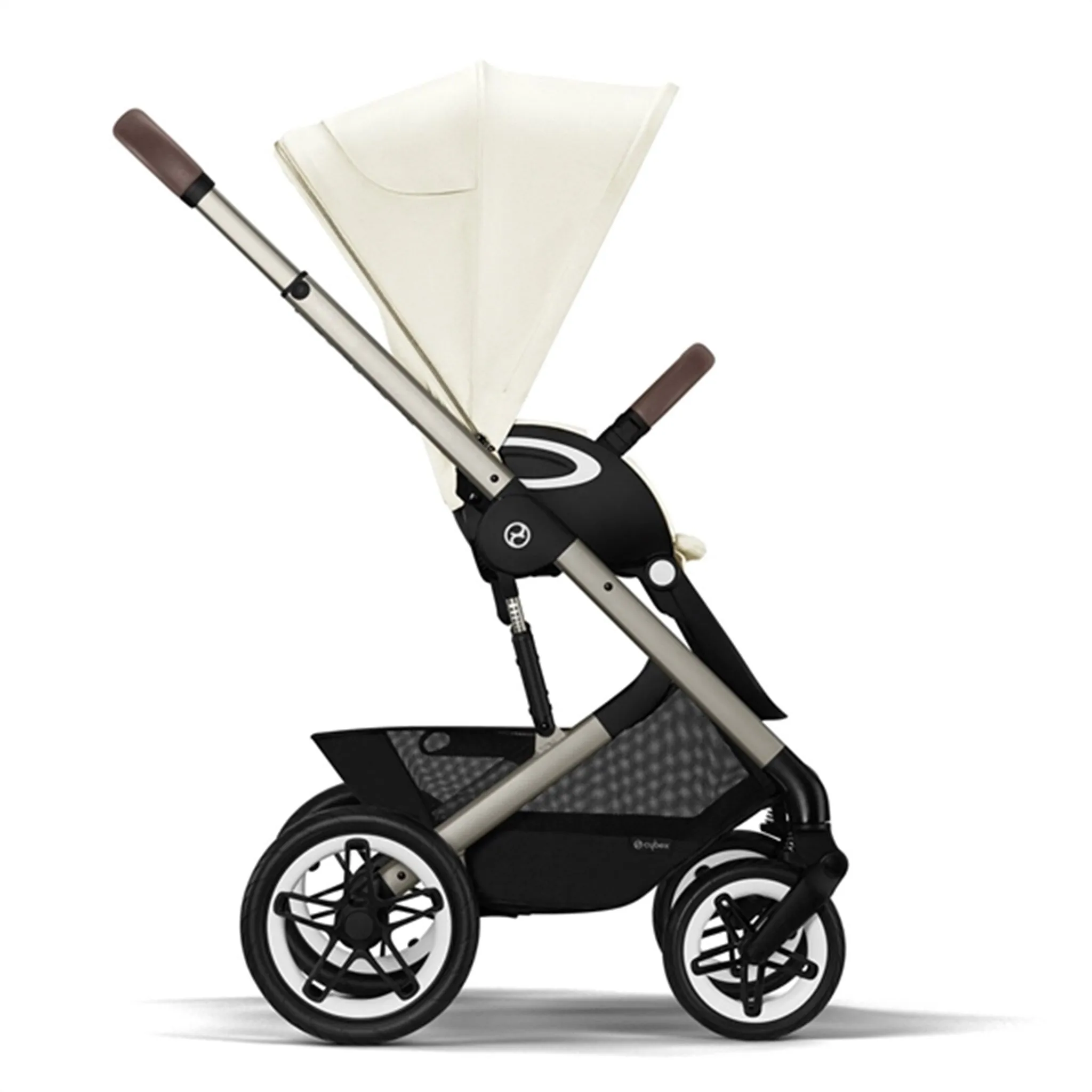 Cybex Talos S Lux Seashell Beige