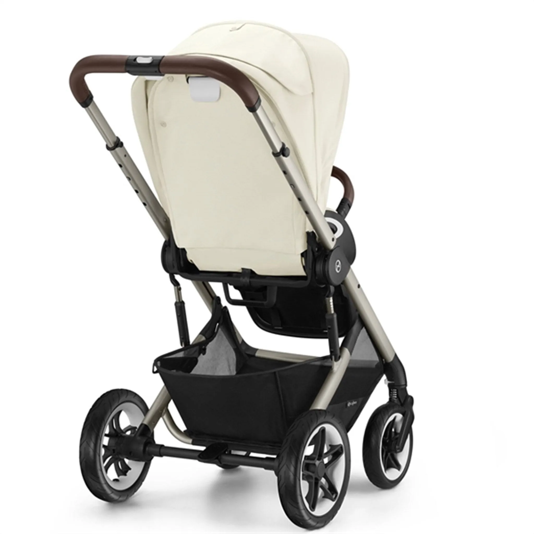 Cybex Talos S Lux Seashell Beige