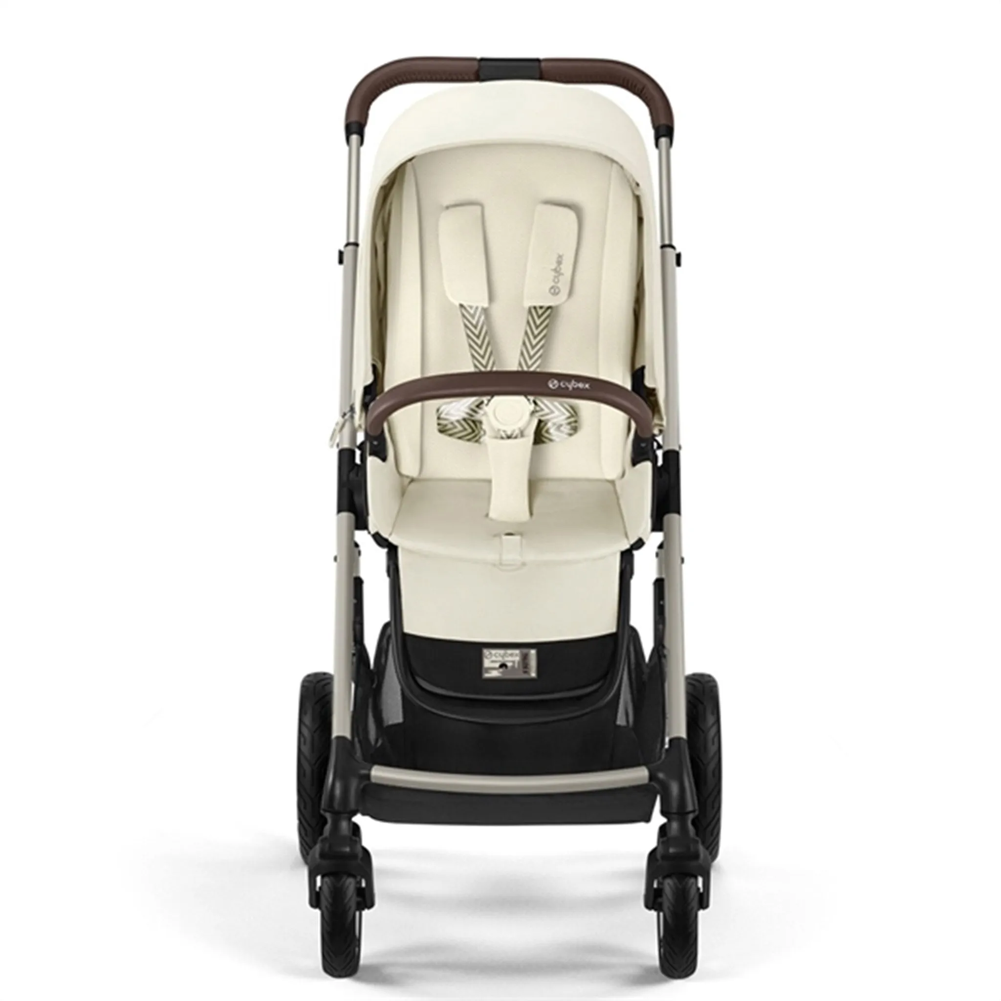 Cybex Talos S Lux Seashell Beige