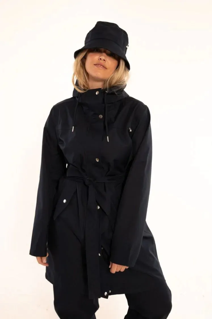 Danefae danerainlover raincoat dark navy