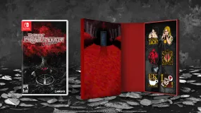 Deadly Premonition Origins - Collector's Edition (Nintendo Switch™)