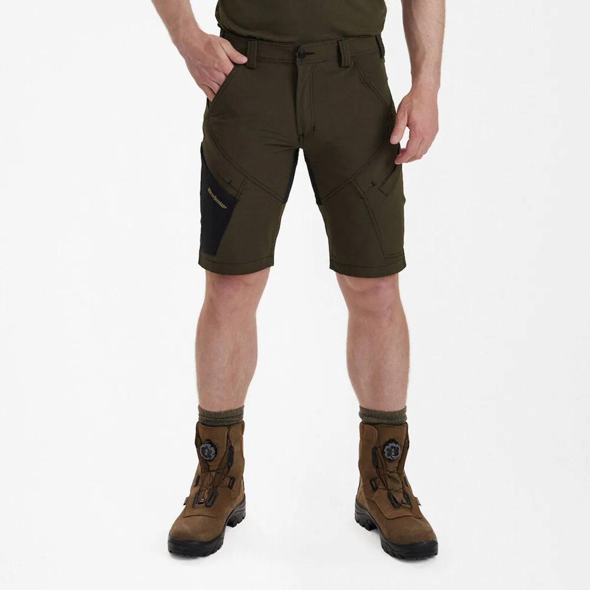 Deerhunter Northward Shorts