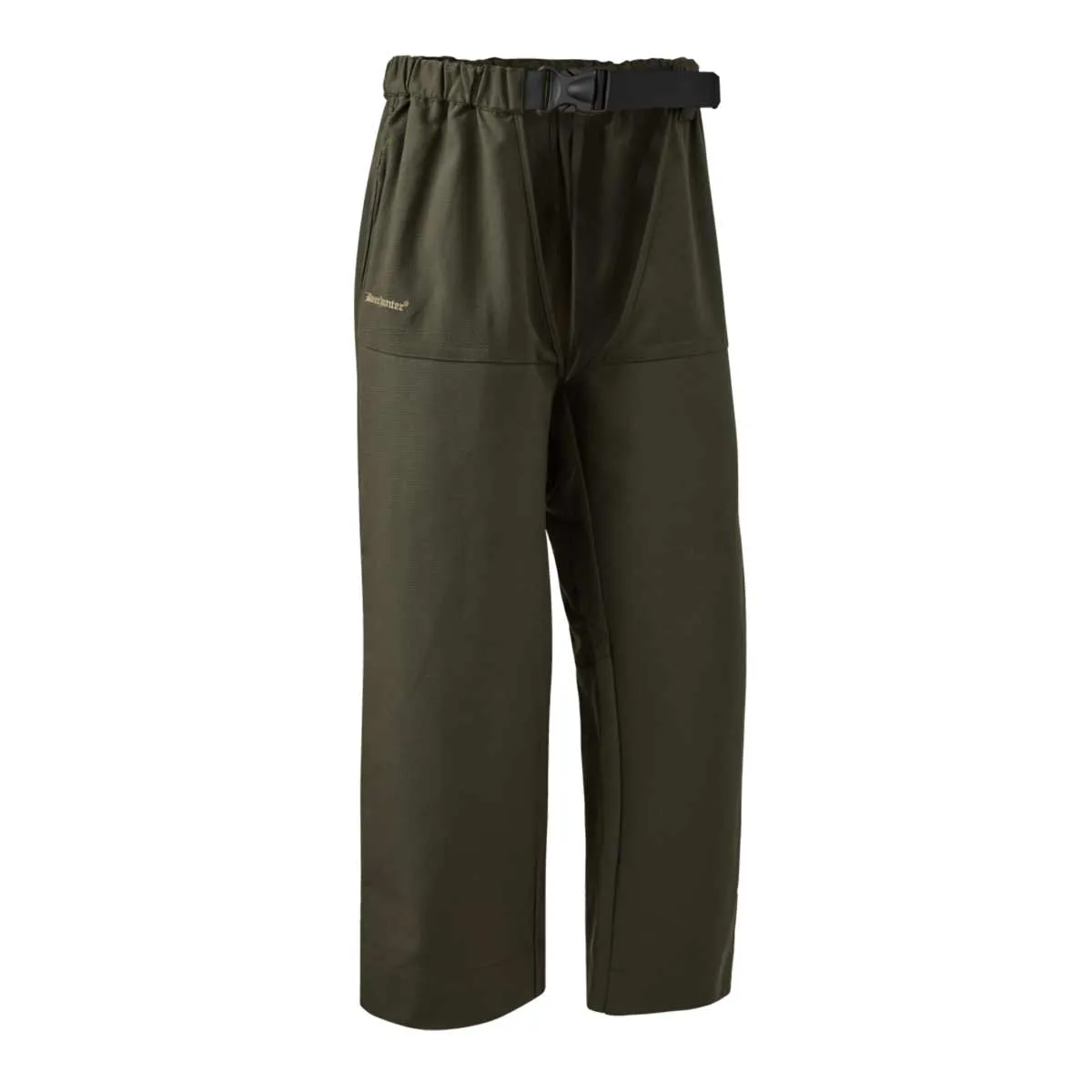 Deerhunter Strike Extreme Pull-Over Trousers