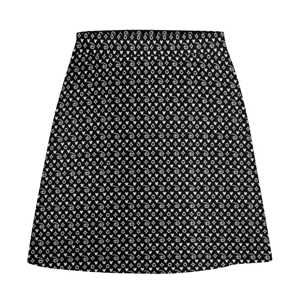 Designer Short Skirt