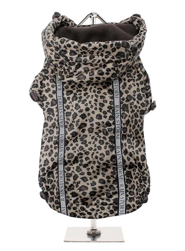 Dog Coat  - Leopard XX Large