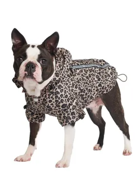 Dog Coat  - Leopard XX Large