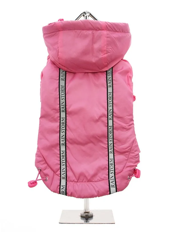 Dog Coat  - Pink Large