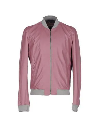 Dolce & Gabbana Man Jacket Pastel pink 36 suit