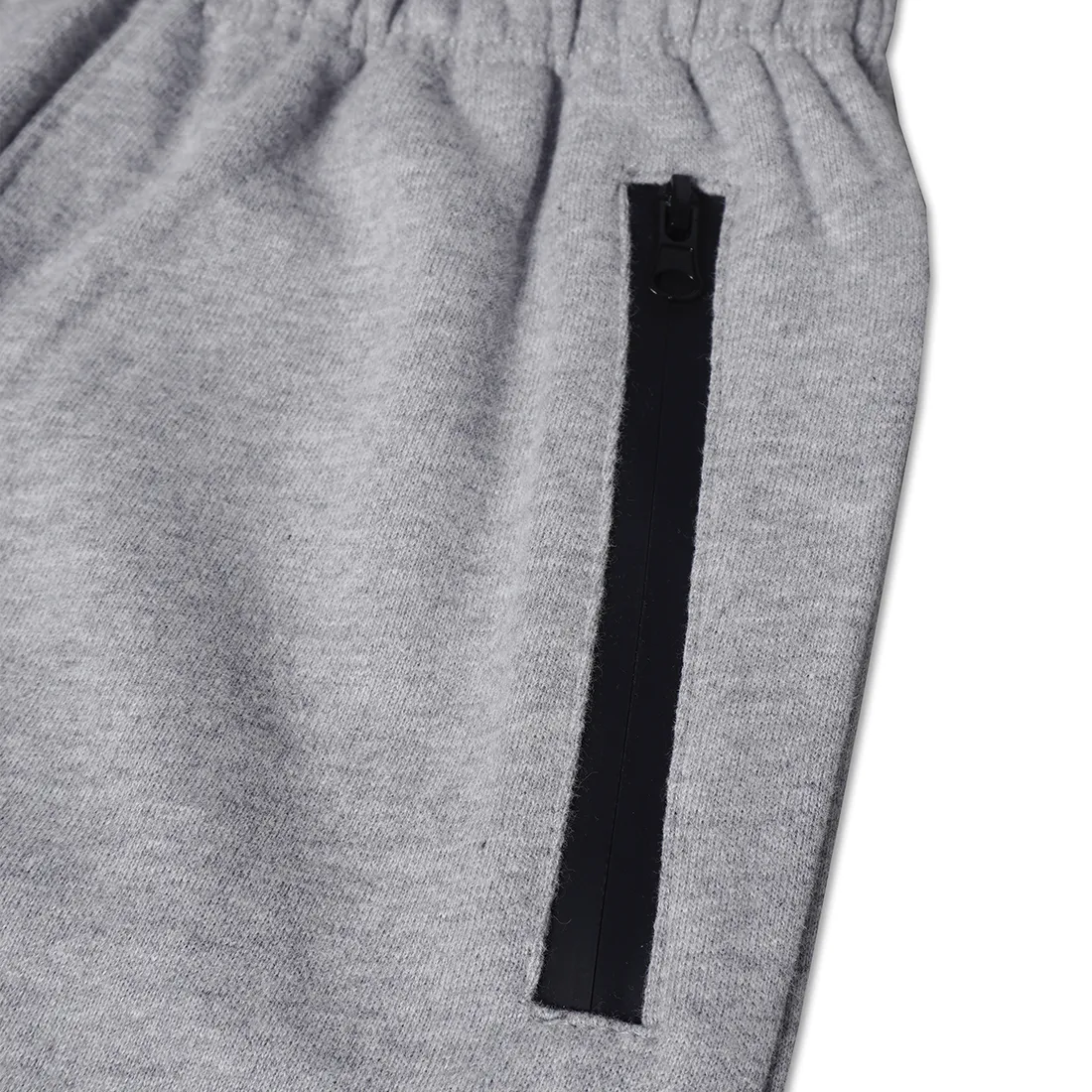 Double pocket Terry Joggers