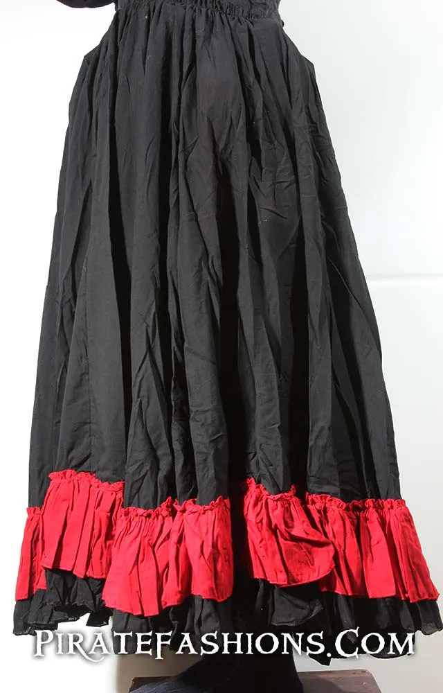 Duchess Skirt