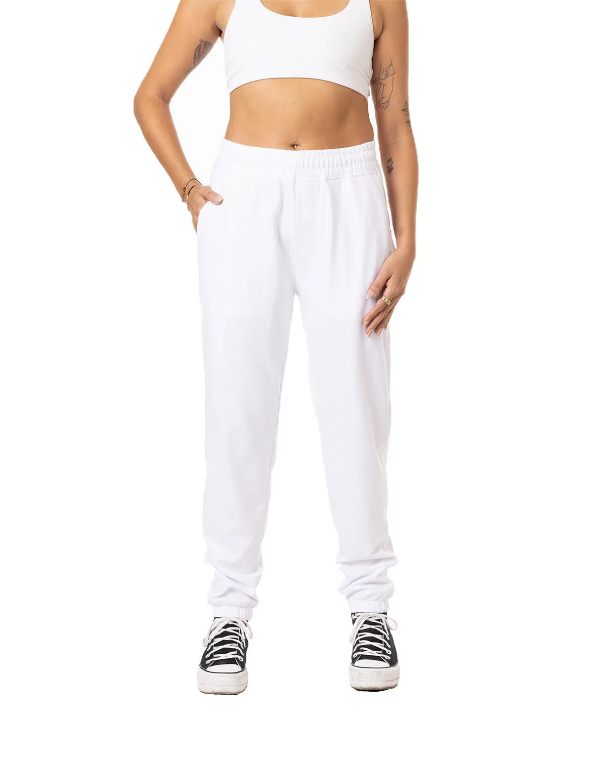 econscious Unisex Motion Jogger