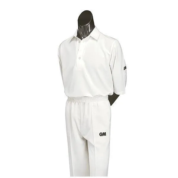 Gunn & Moore Maestro Junior Cricket Trousers