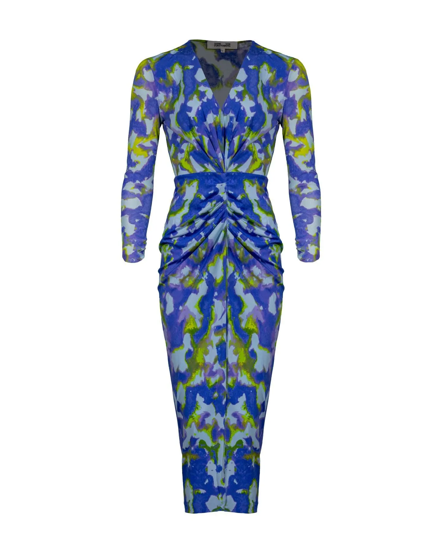 Hades Midi Dress