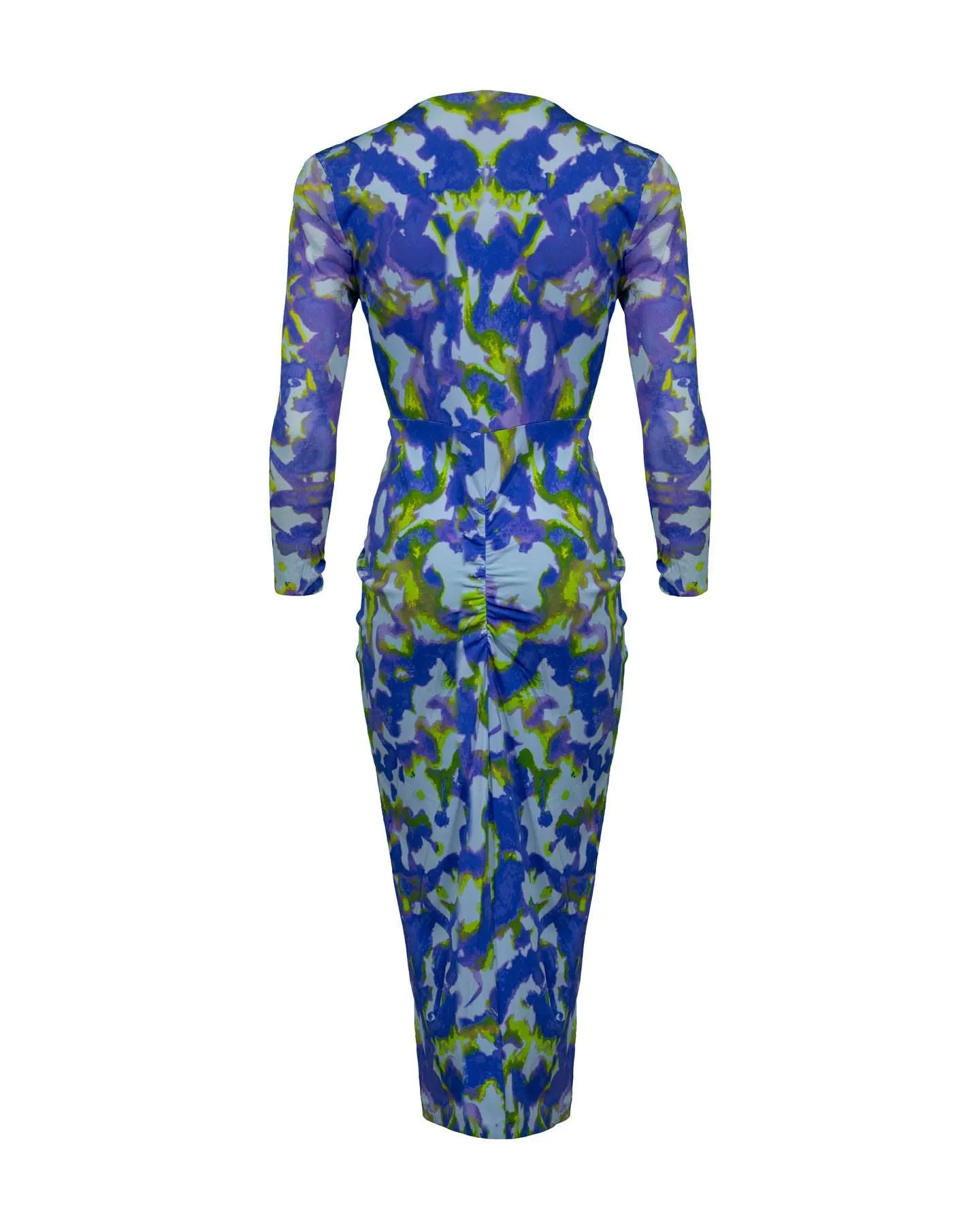 Hades Midi Dress