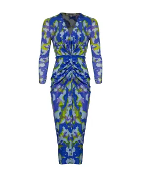 Hades Midi Dress