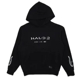 Halo 2 Dual Wield Heritage Pullover Hoodie