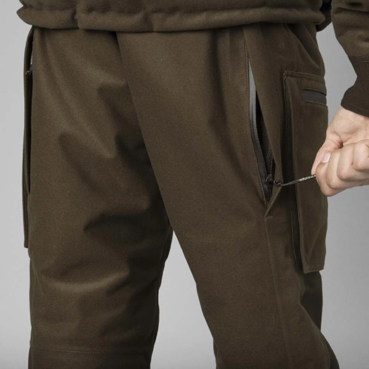 Harkila Forest Hunter GTX Trousers