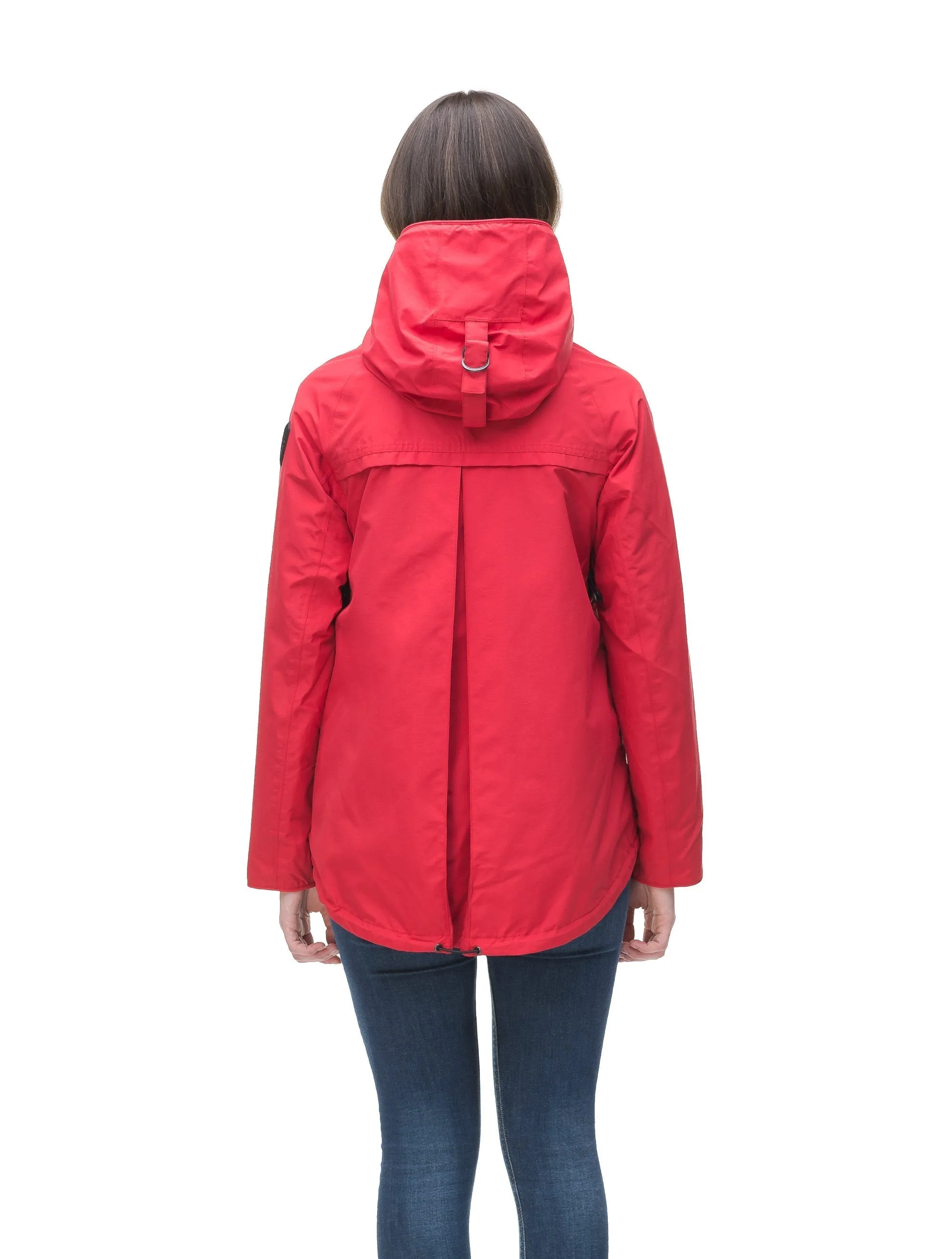 Harriet Women's Rain Jacket - NEXT by Nobis