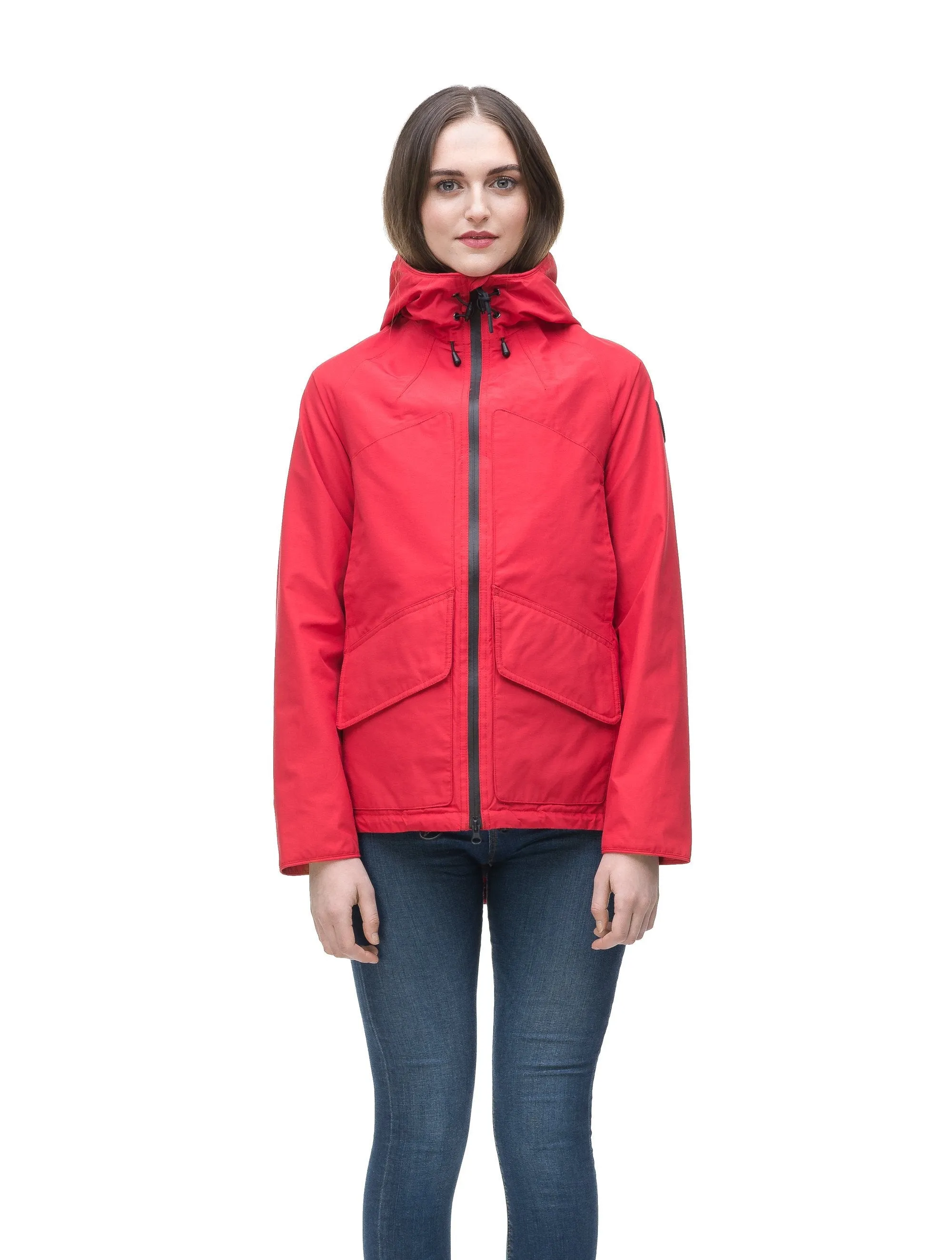 Harriet Women's Rain Jacket - NEXT by Nobis