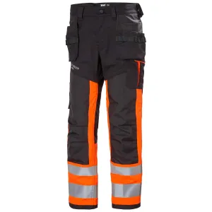 Helly Hansen Alna 2.0 Hi Vis Construction Pant Class 1