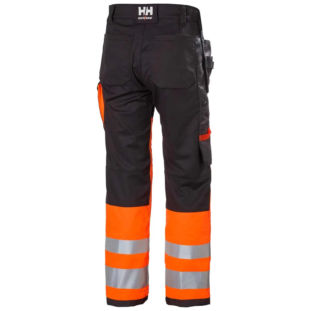 Helly Hansen Alna 2.0 Hi Vis Construction Pant Class 1