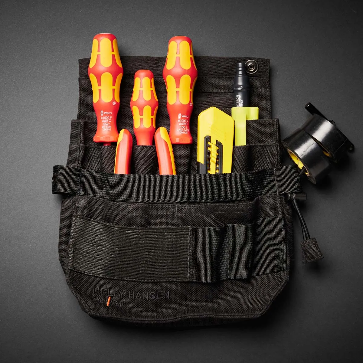 Helly Hansen Connect™ Electrician Pocket