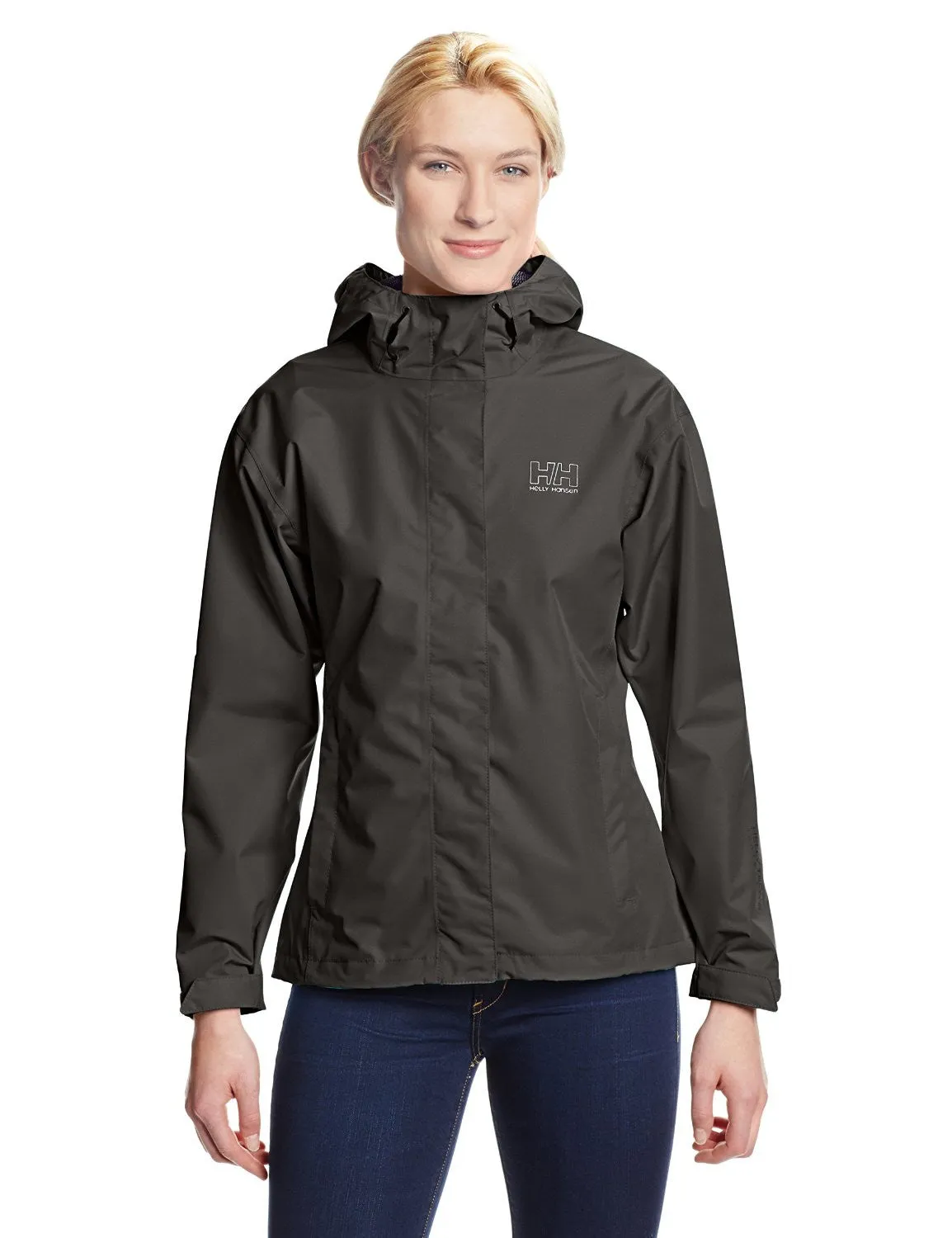 Helly Hansen Seven J Jacket - Women's