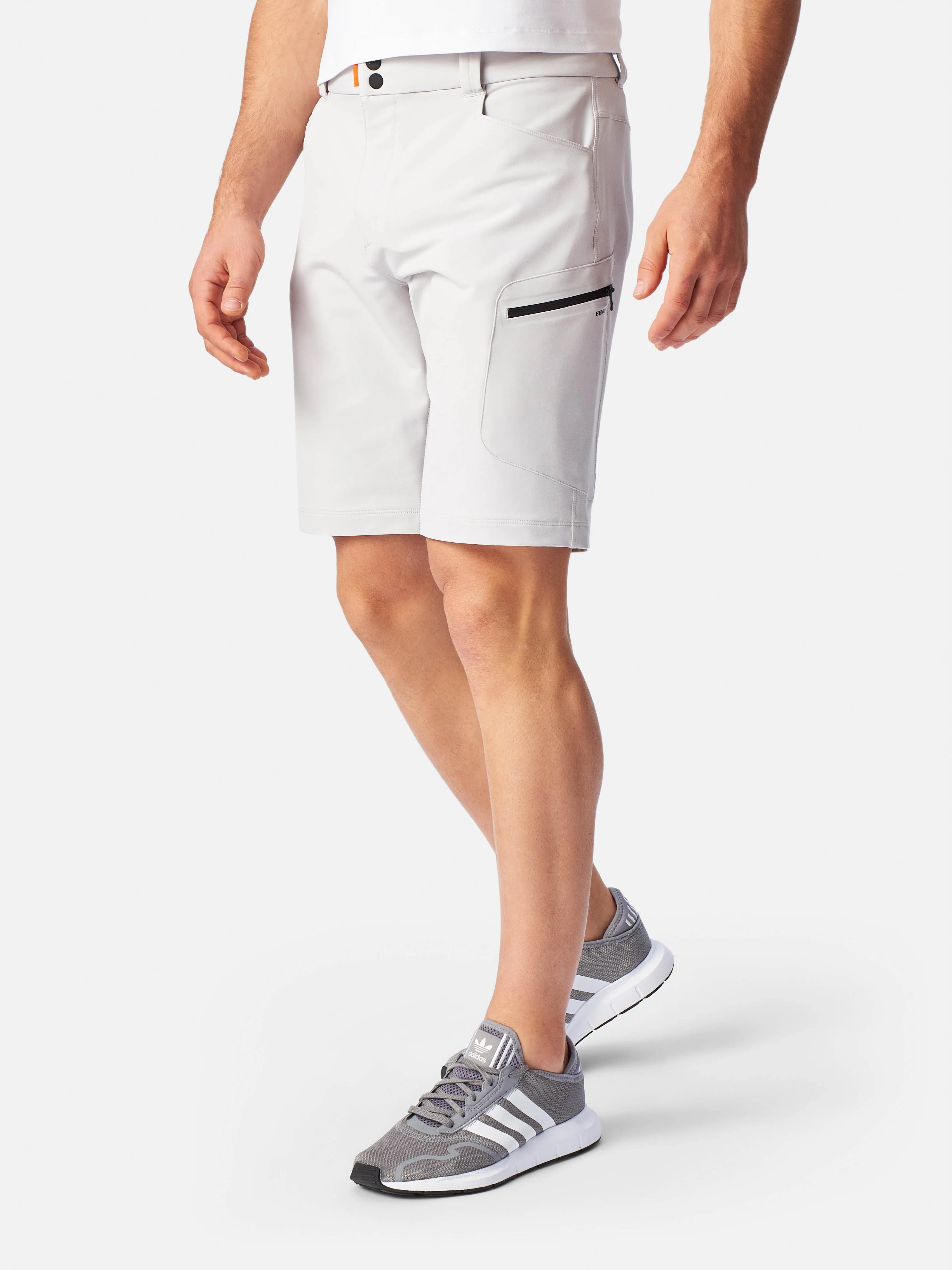 Henri-Lloyd Men's Explorer Shorts 2.0